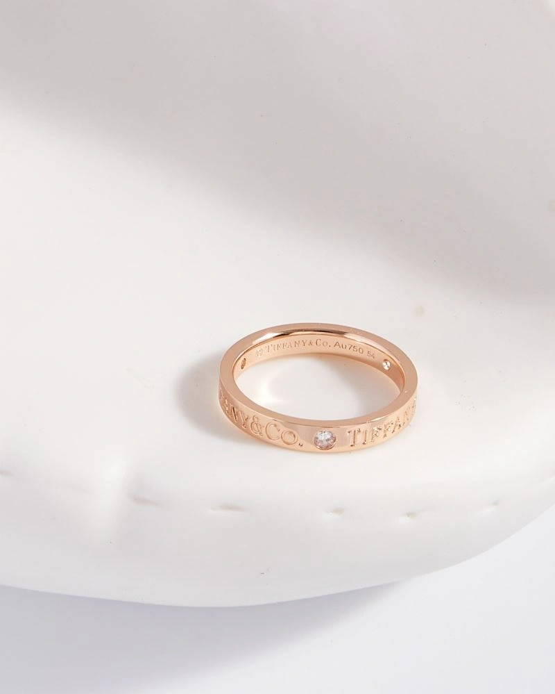 Original Tiffany Rings 253714
