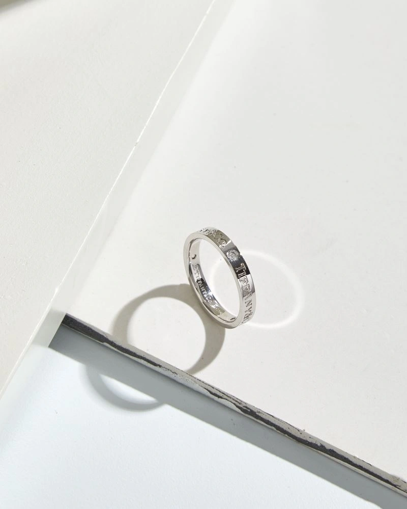 Original Tiffany Rings 253714