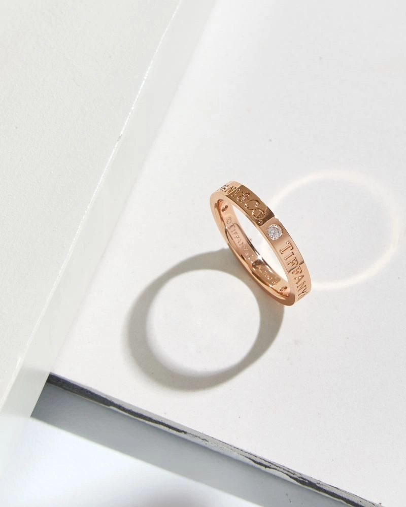Original Tiffany Rings 253714