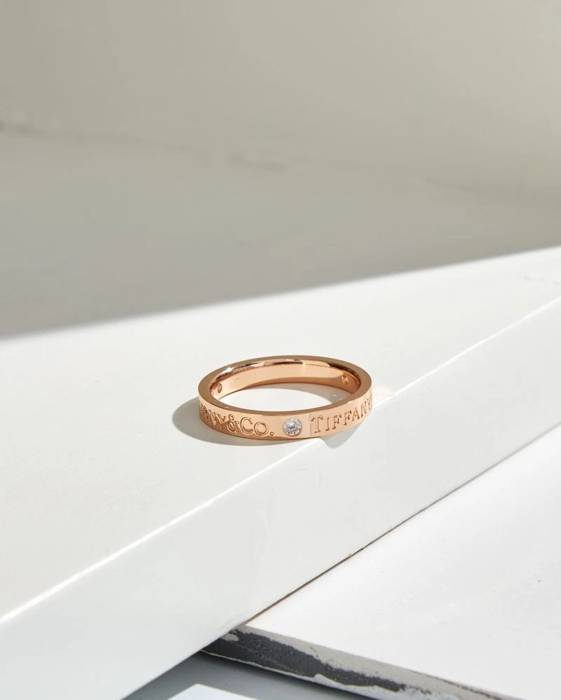Original Tiffany Rings 253714