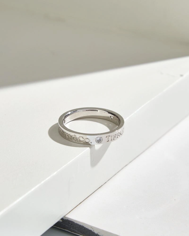Original Tiffany Rings 253714