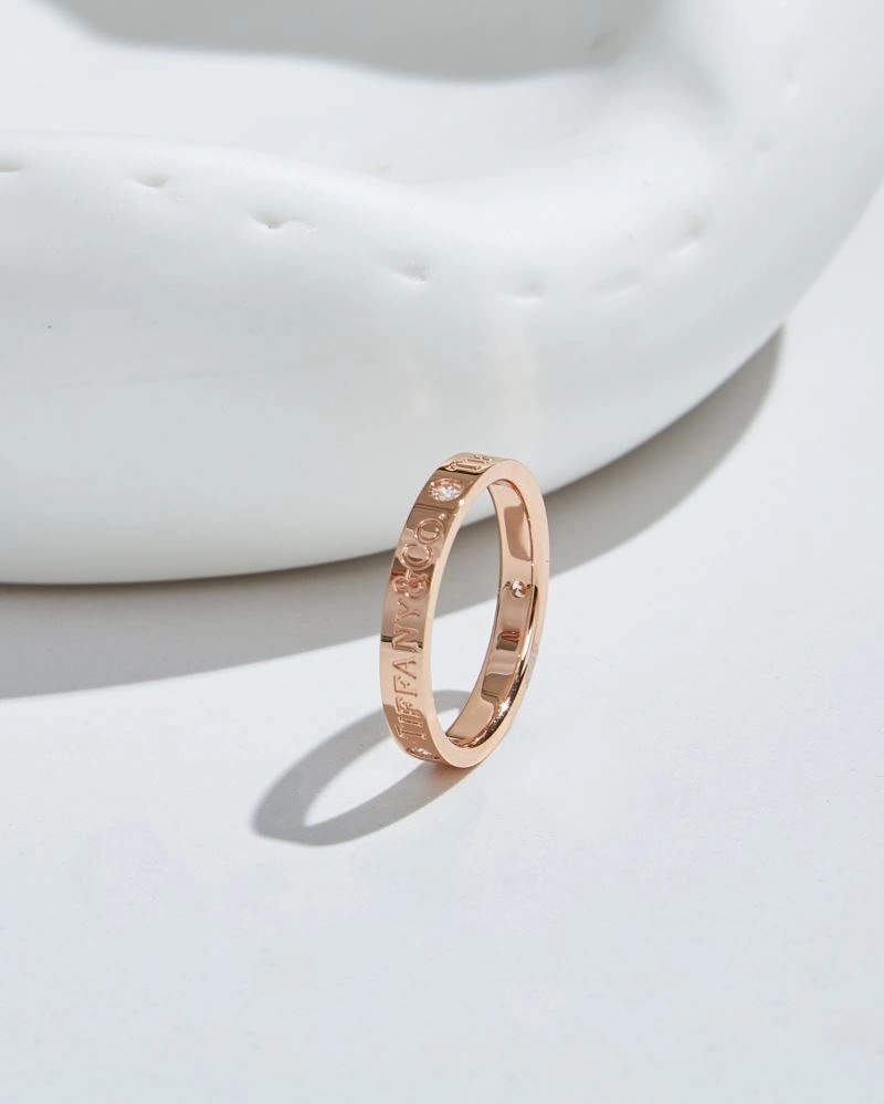 Original Tiffany Rings 253714