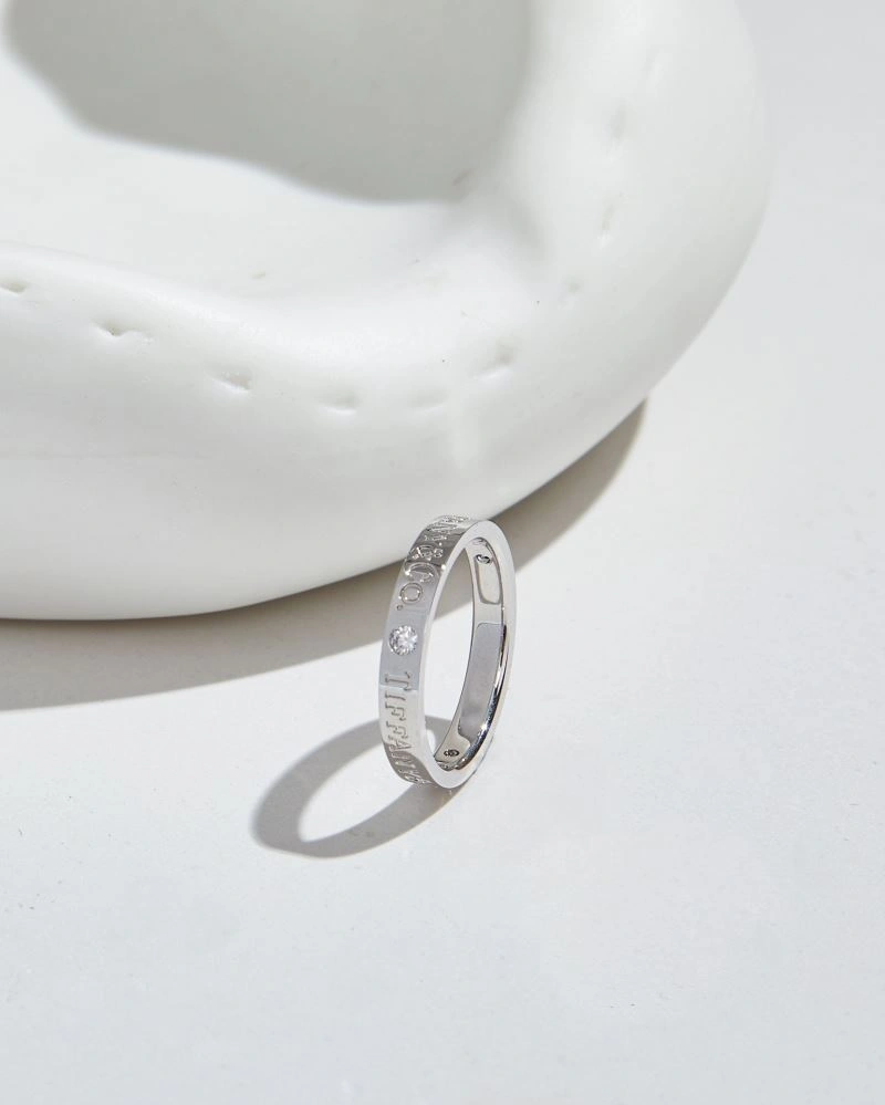 Original Tiffany Rings 253714