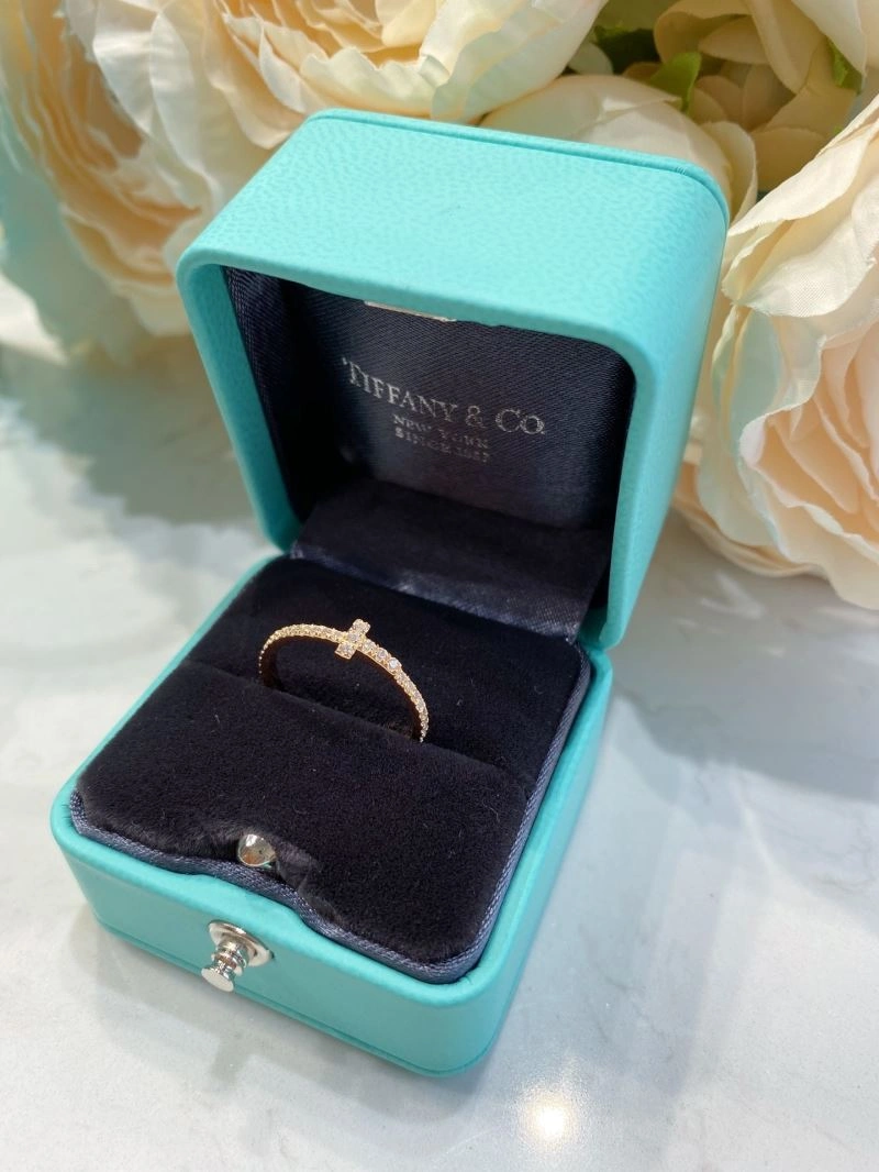 Affordable Tiffany Rings 253708