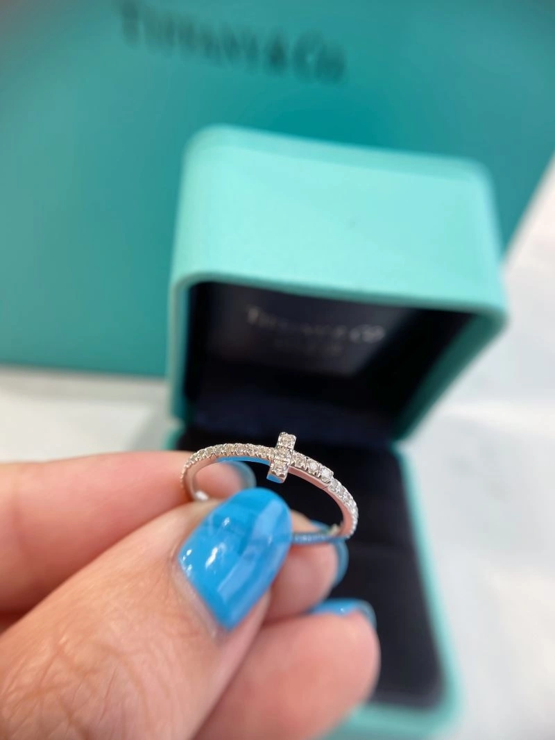 Affordable Tiffany Rings 253708