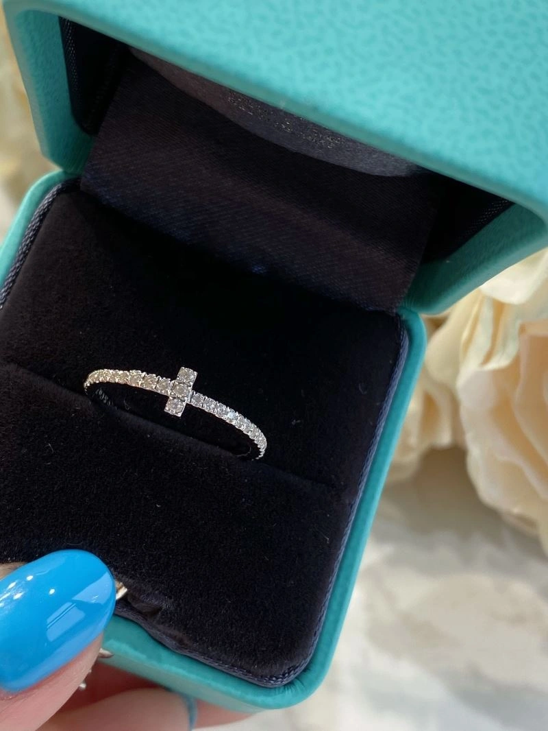Affordable Tiffany Rings 253708