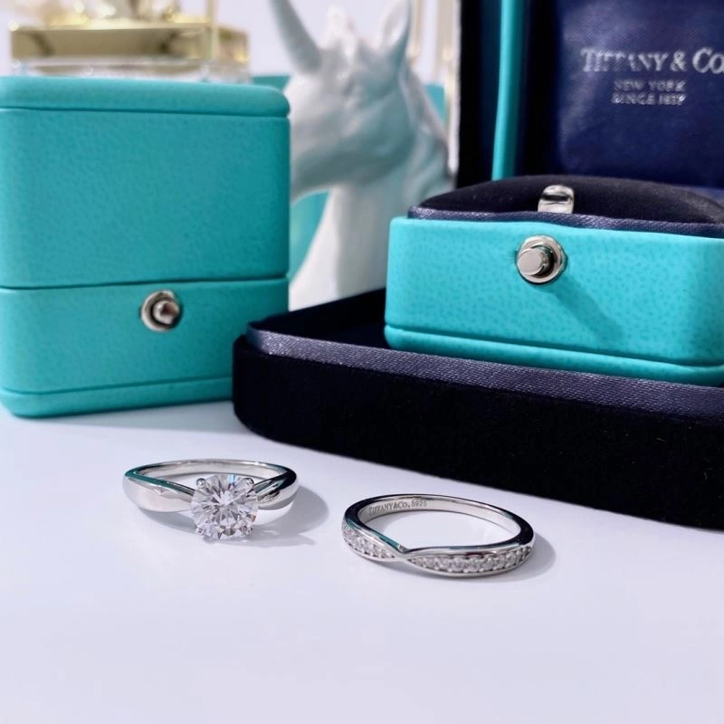 Tiffany Rings StreetReady 253705