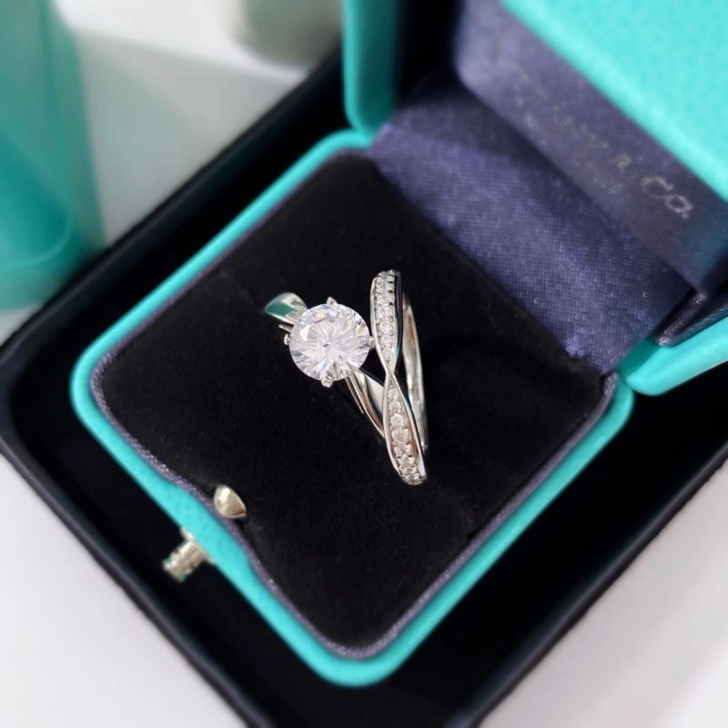 Tiffany Rings StreetReady 253705
