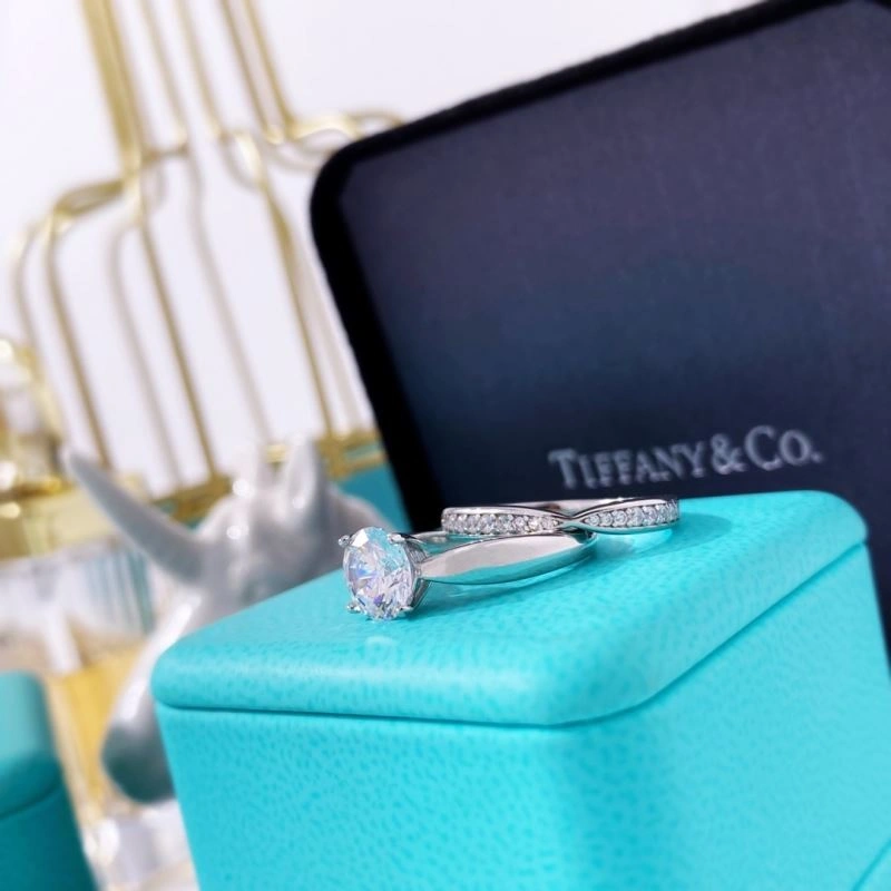 Tiffany Rings StreetReady 253705