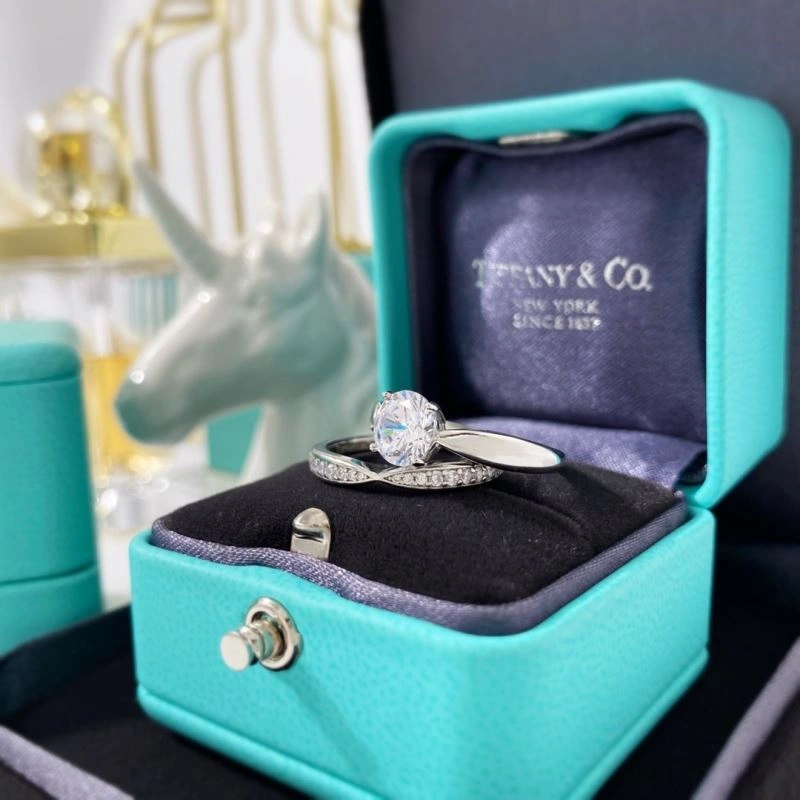 Tiffany Rings StreetReady 253705