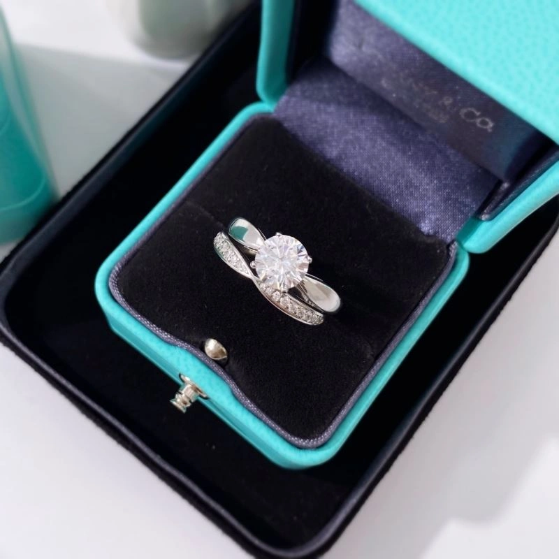 Tiffany Rings StreetReady 253705