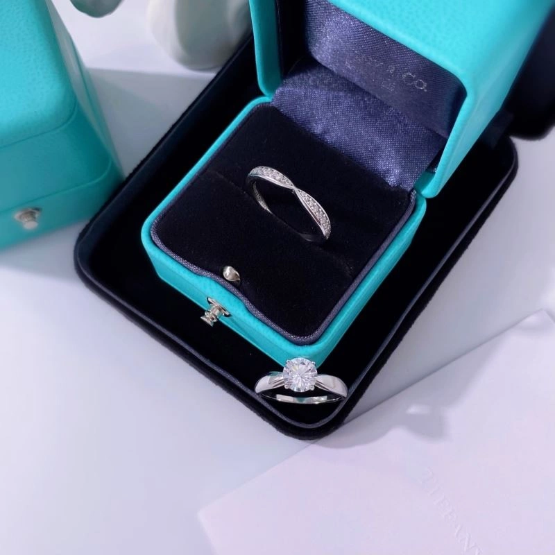 Tiffany Rings StreetReady 253705