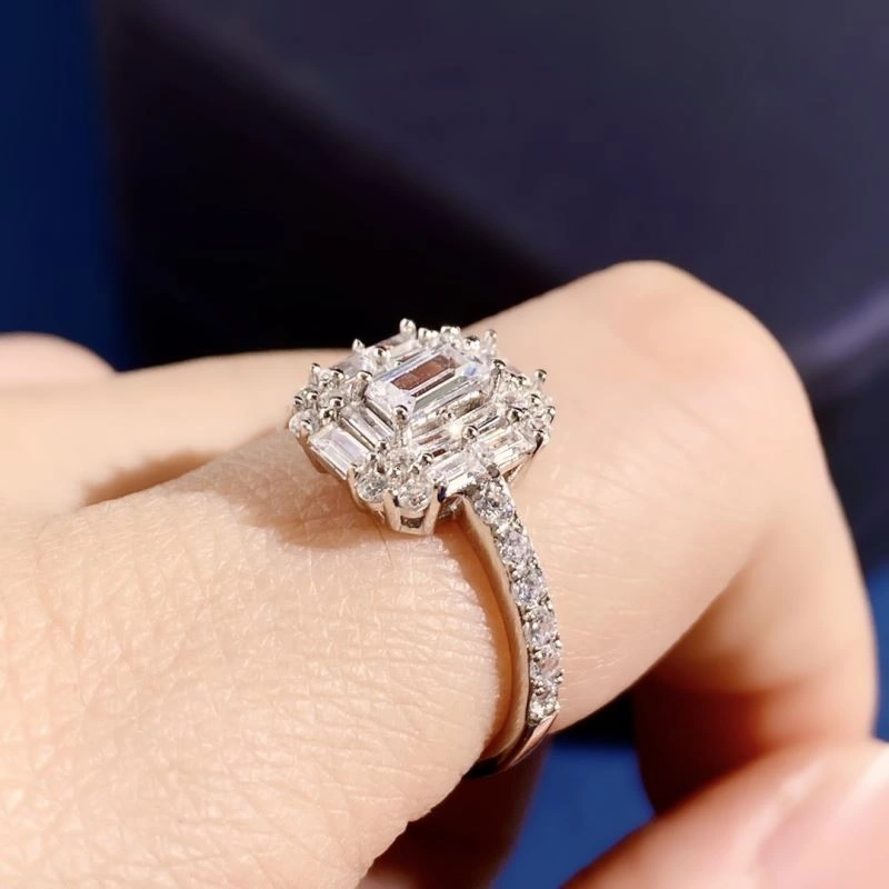 Versatile Tiffany Rings 253709