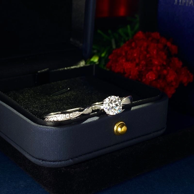 EasyMatch Tiffany Rings 253728