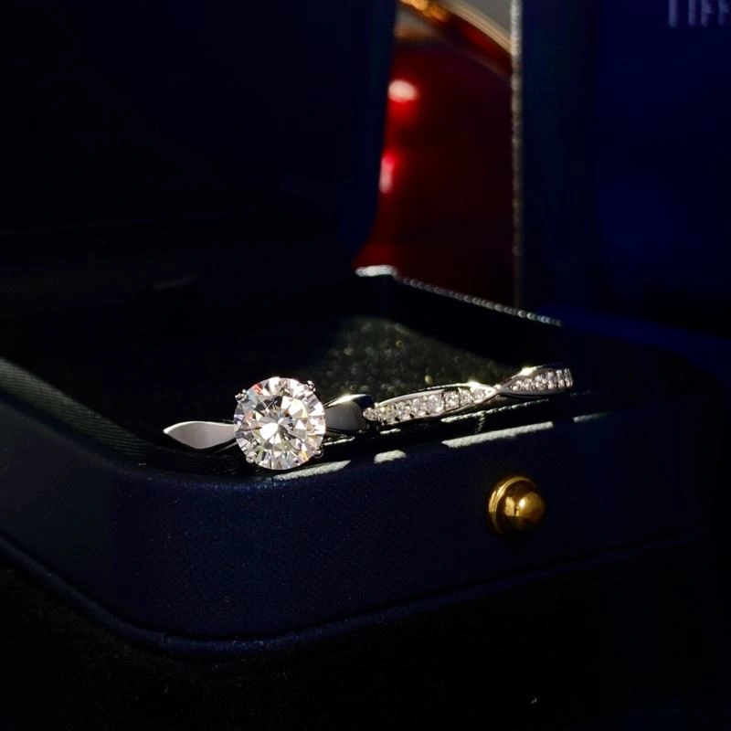 EasyMatch Tiffany Rings 253728