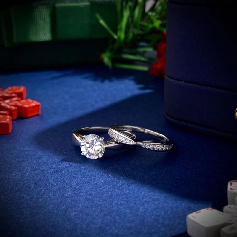 EasyMatch Tiffany Rings 253728