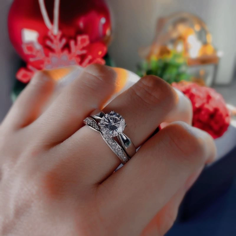 EasyMatch Tiffany Rings 253728