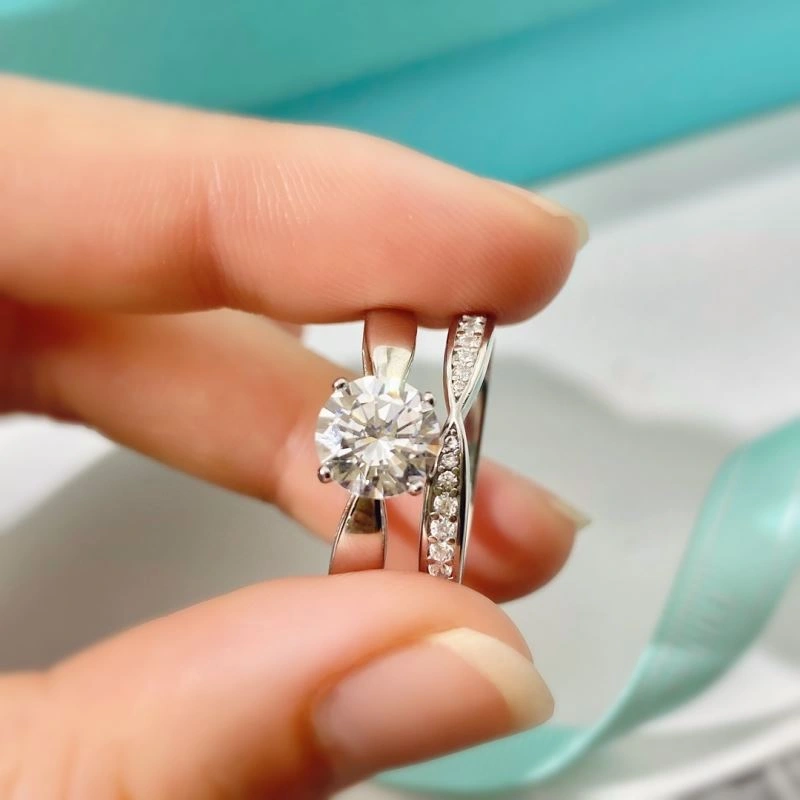 EasyMatch Tiffany Rings 253728
