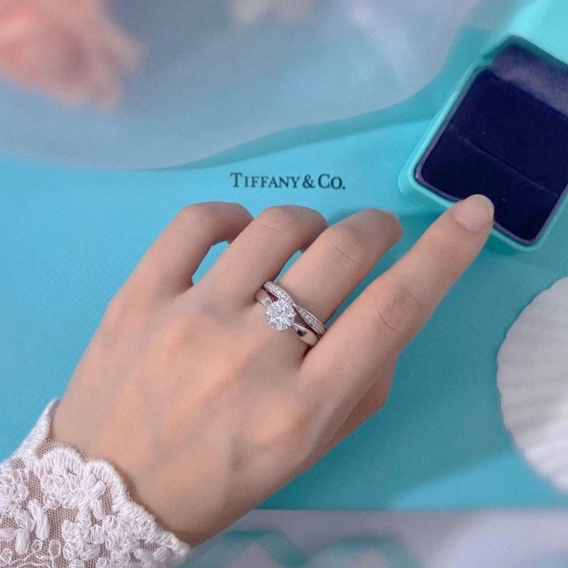EasyMatch Tiffany Rings 253728