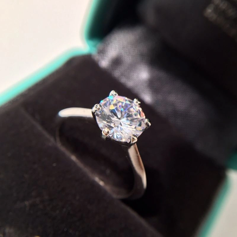 StreetReady Tiffany Rings 253706