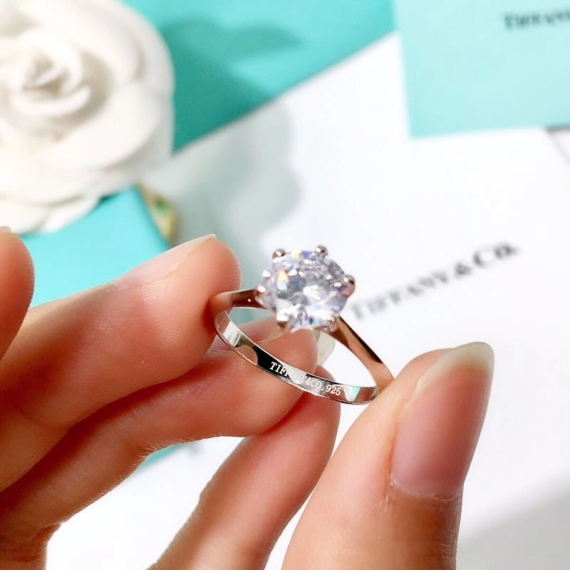 StreetReady Tiffany Rings 253706
