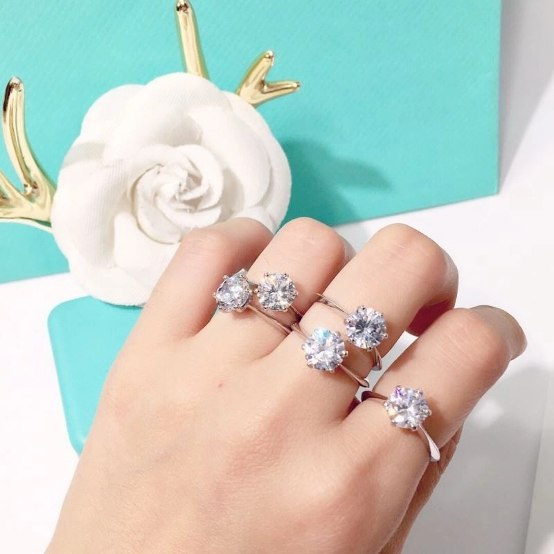 StreetReady Tiffany Rings 253706