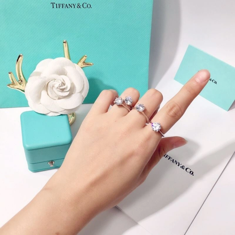 StreetReady Tiffany Rings 253706