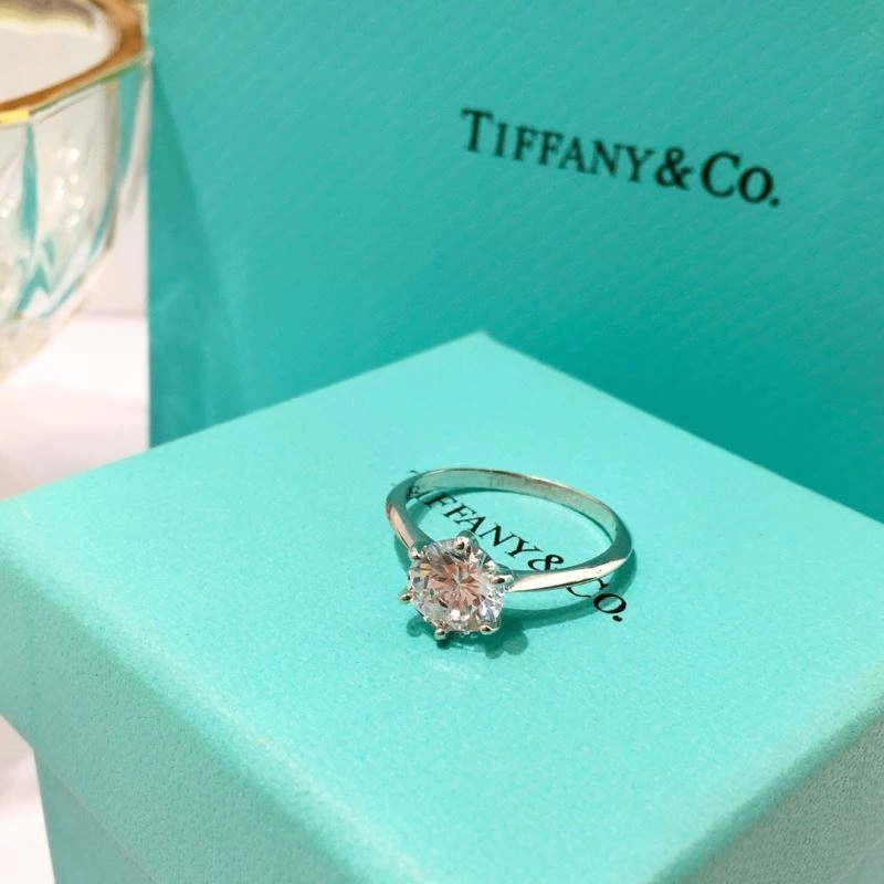StreetReady Tiffany Rings 253706