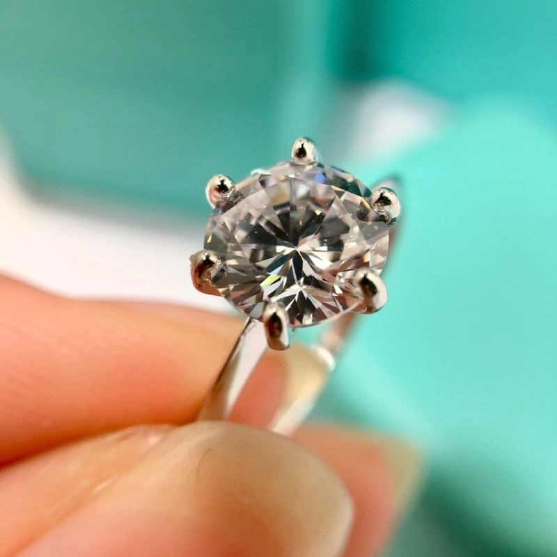 StreetReady Tiffany Rings 253706