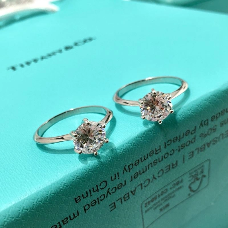 StreetReady Tiffany Rings 253706