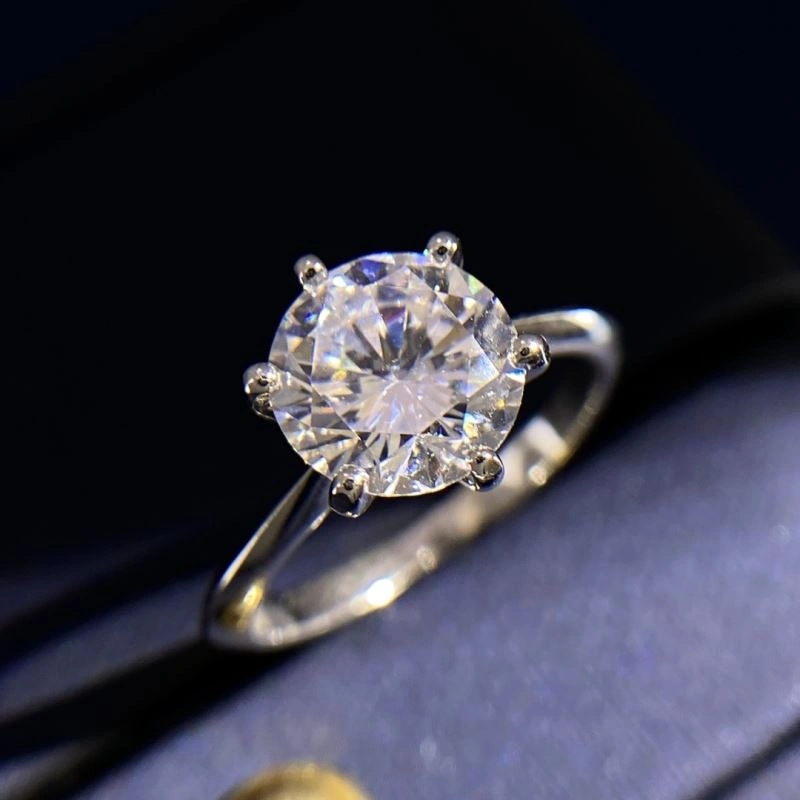 Lightweight Tiffany Rings 253717