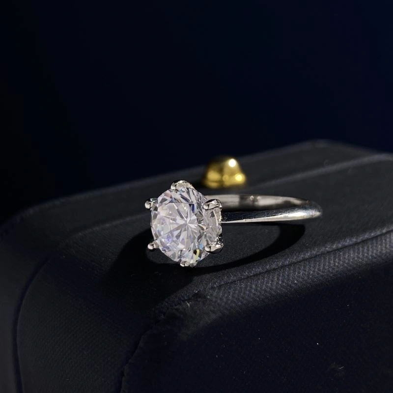 Lightweight Tiffany Rings 253717