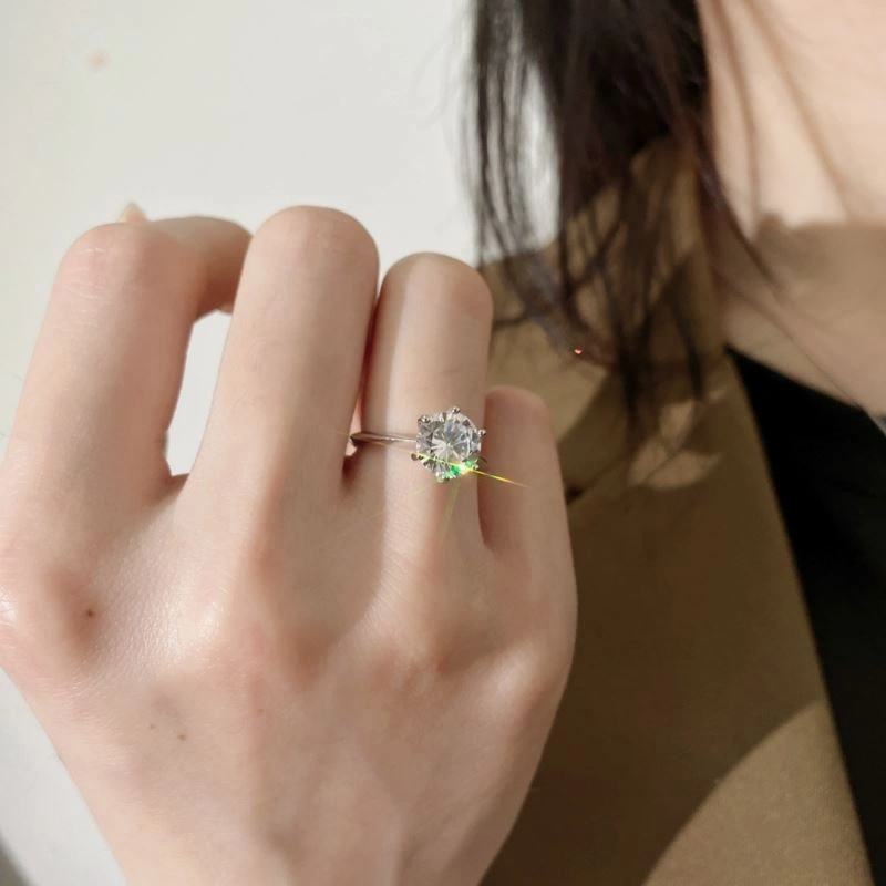 Lightweight Tiffany Rings 253717