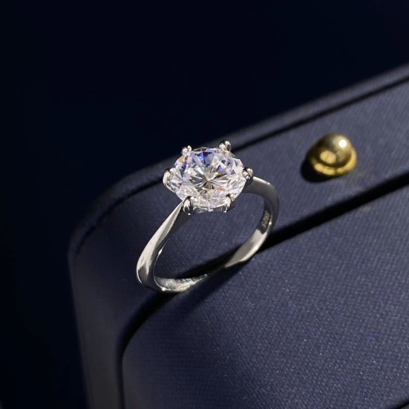 Lightweight Tiffany Rings 253717