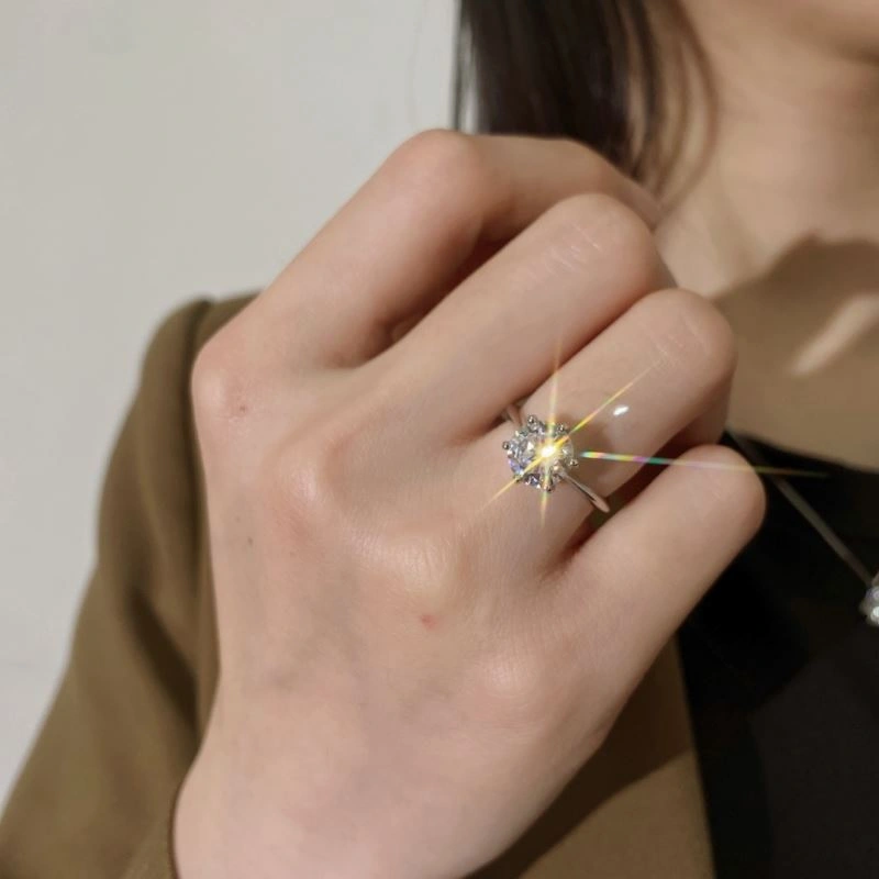 Lightweight Tiffany Rings 253717