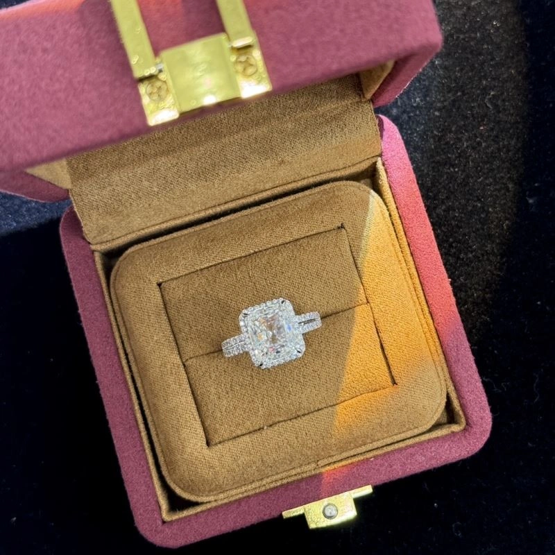 Chic Tiffany Rings 253711