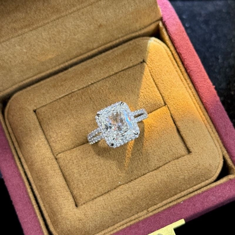 Chic Tiffany Rings 253711