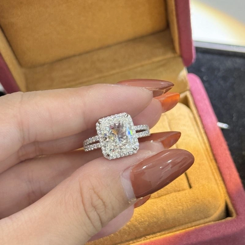 Chic Tiffany Rings 253711