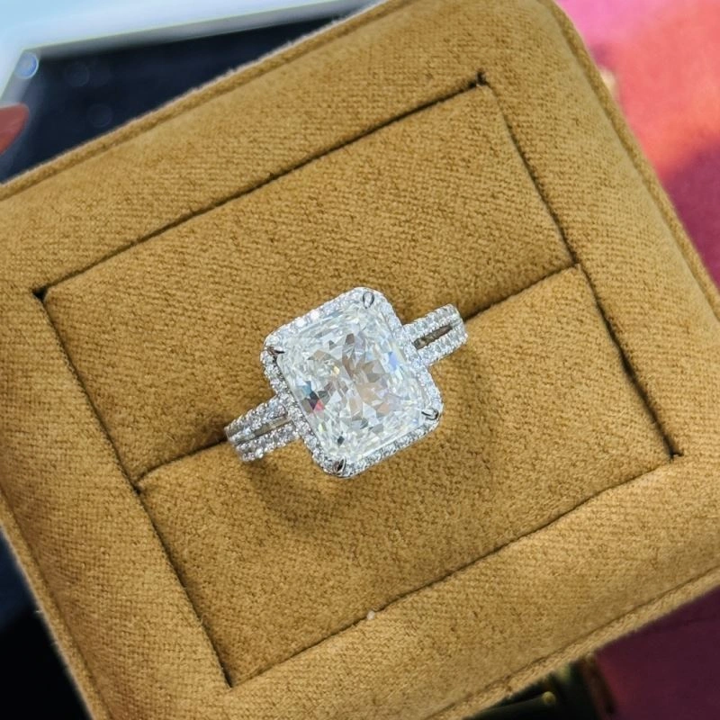 Chic Tiffany Rings 253711