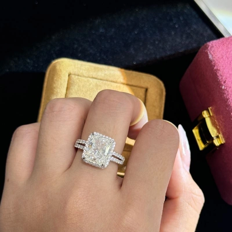 Chic Tiffany Rings 253711