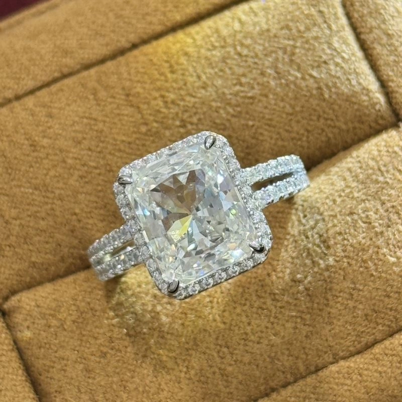 Chic Tiffany Rings 253711