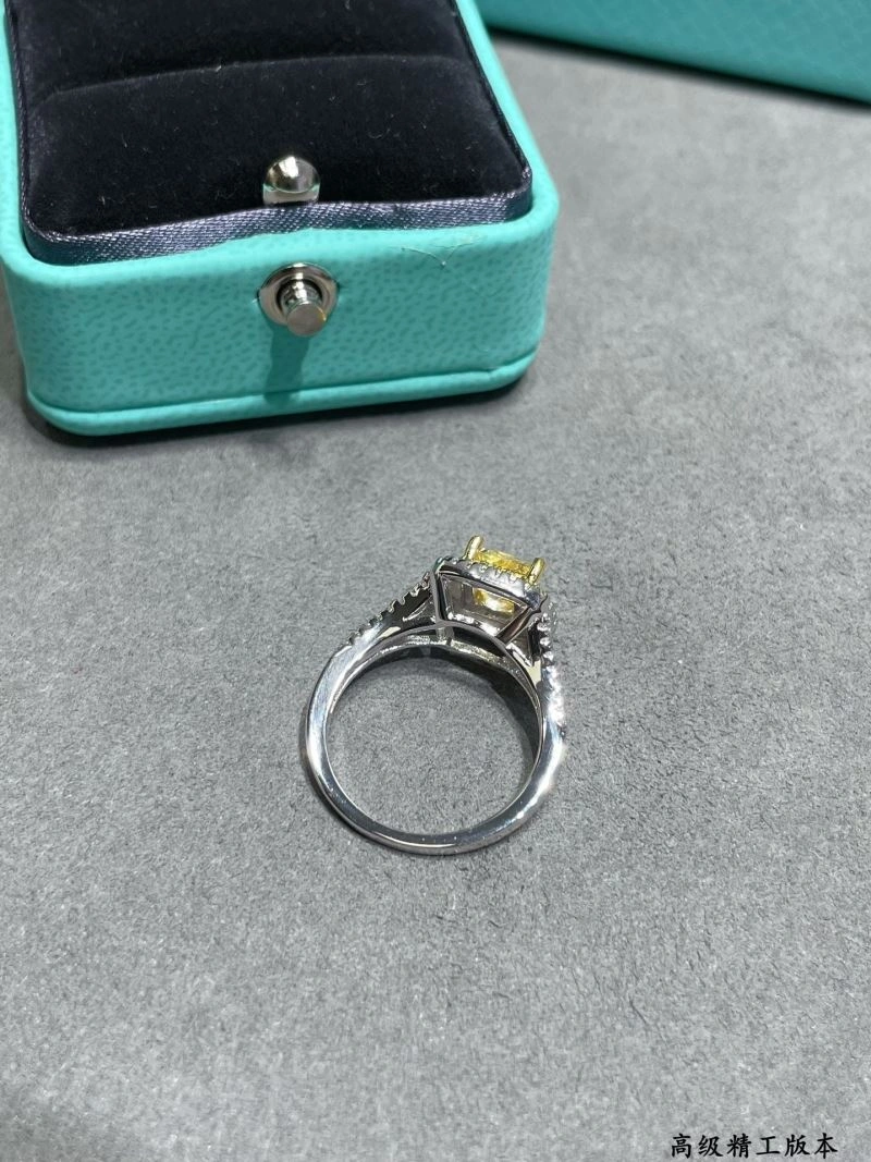 Bold Tiffany Rings 253727
