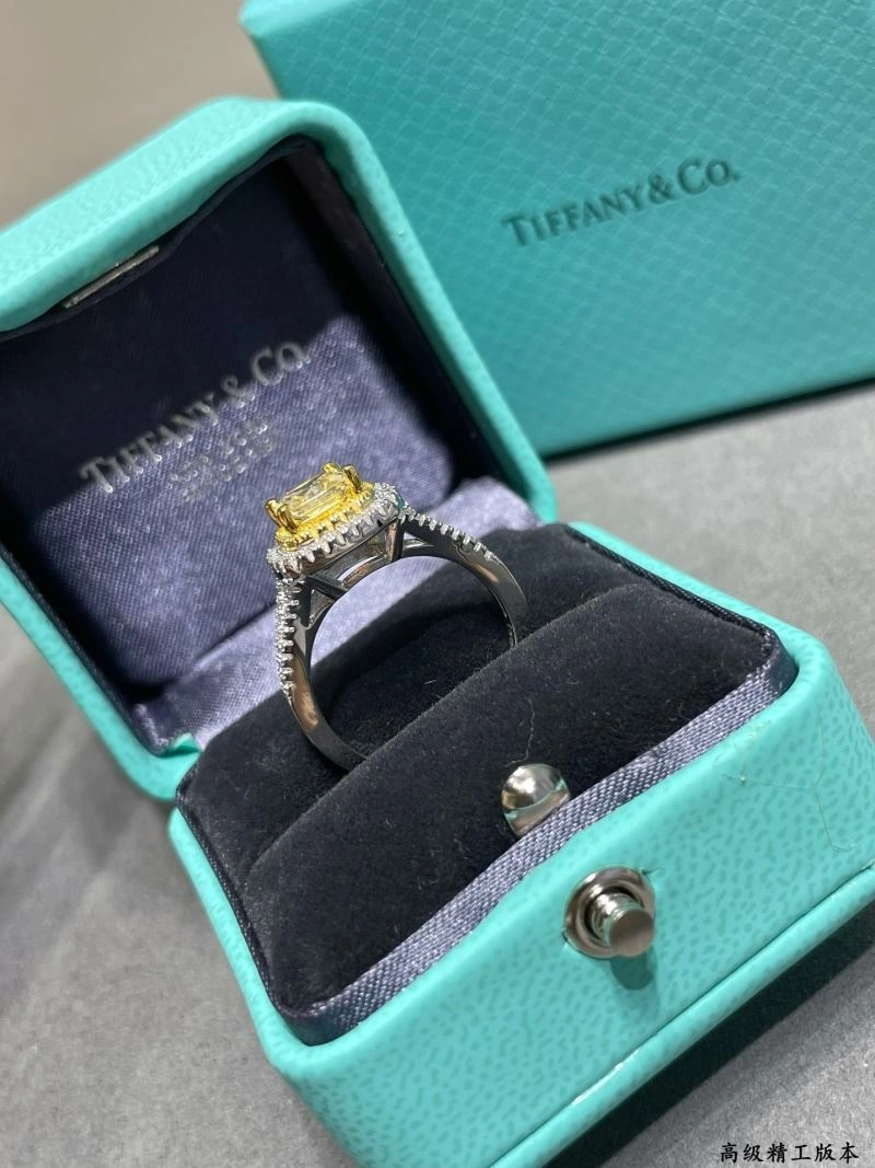 Bold Tiffany Rings 253727