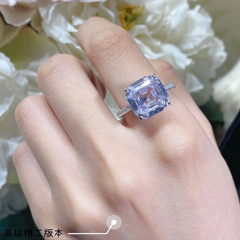 Sophisticated Tiffany Rings 253724