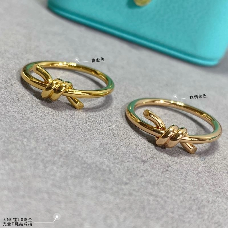 Tiffany Rings Elegant 253729