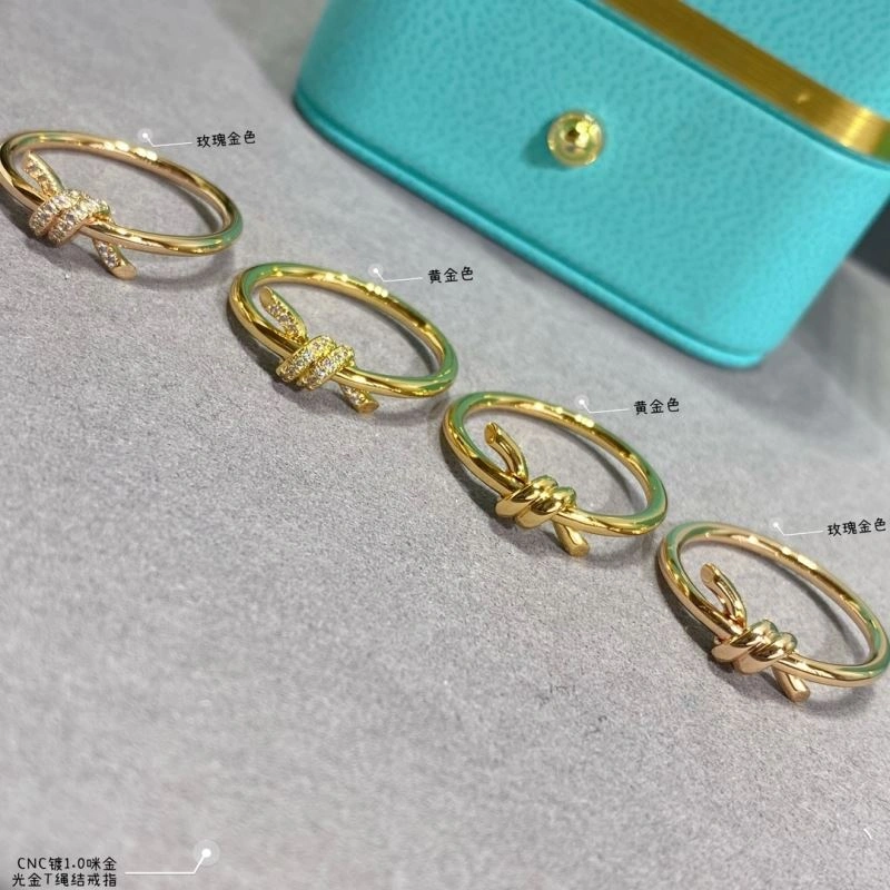Tiffany Rings Elegant 253729