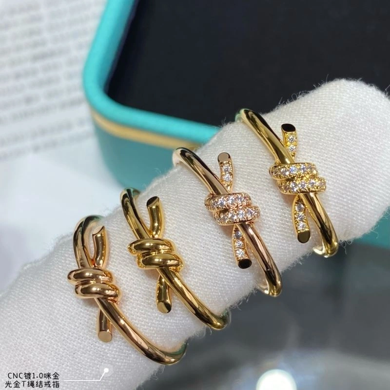 Tiffany Rings Elegant 253729