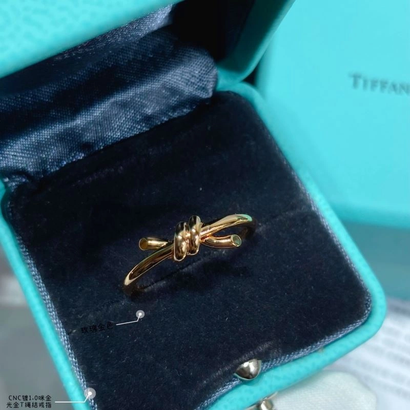 Tiffany Rings Elegant 253729
