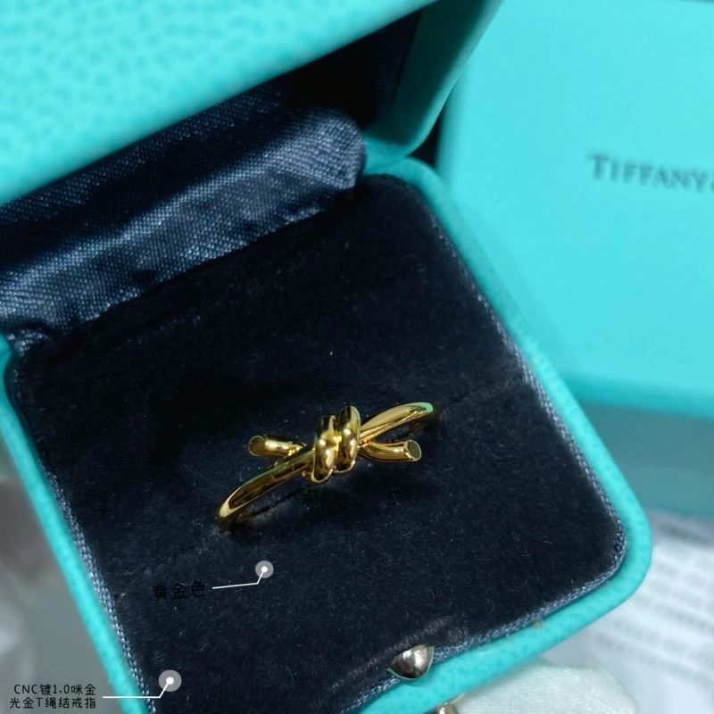 Tiffany Rings Elegant 253729