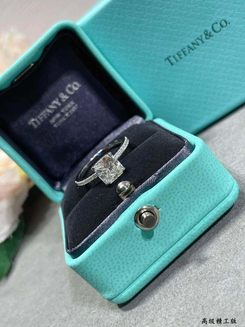 Tiffany Rings OnTrend 253719